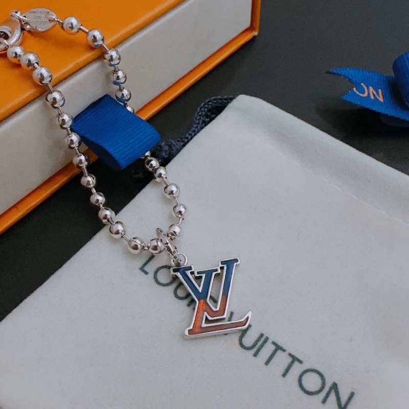 LV Necklaces